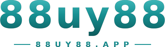 88uy88 logo