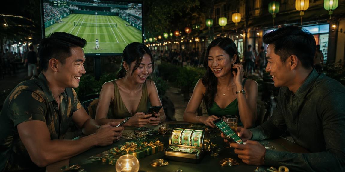 88uy88 Game Nổi Bật